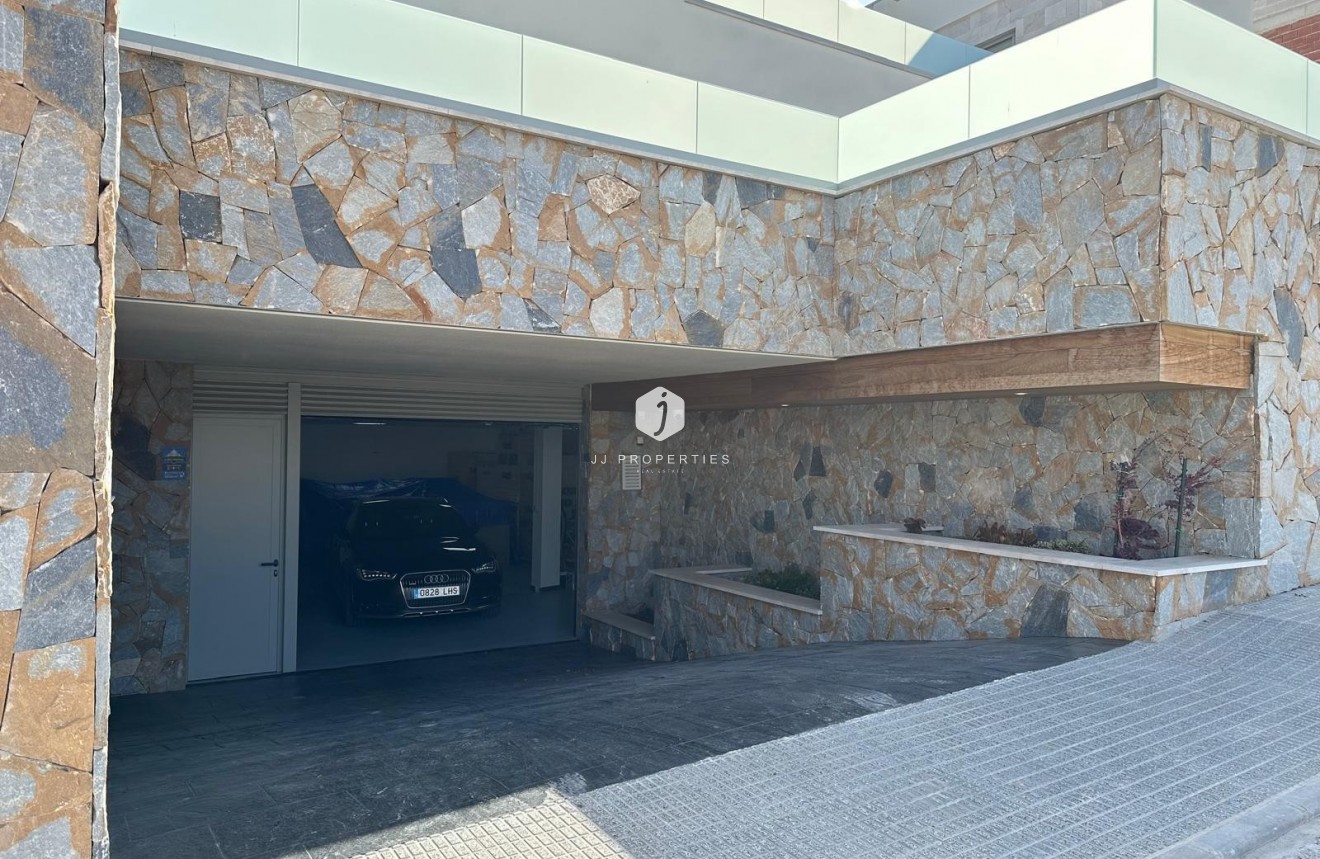 D'occasion - Villa -
Benijofar - Costa Blanca