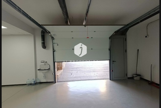 D'occasion - Villa -
Benijofar - Costa Blanca