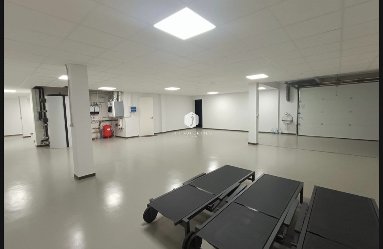 D'occasion - Villa -
Benijofar - Costa Blanca