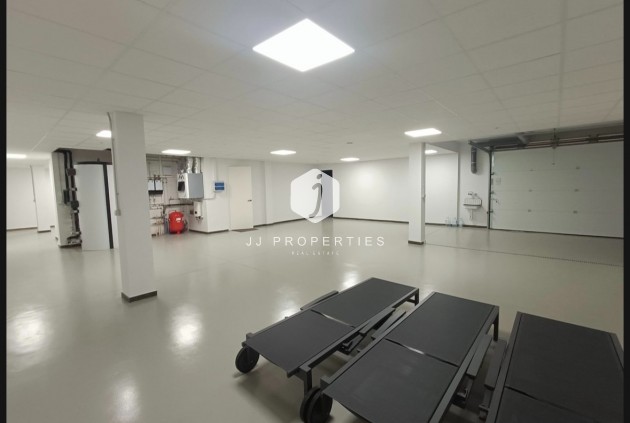 D'occasion - Villa -
Benijofar - Costa Blanca