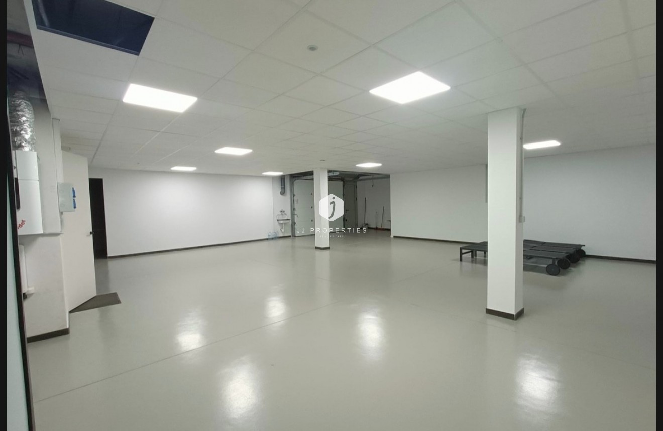 D'occasion - Villa -
Benijofar - Costa Blanca