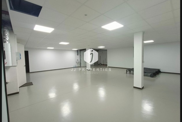 D'occasion - Villa -
Benijofar - Costa Blanca