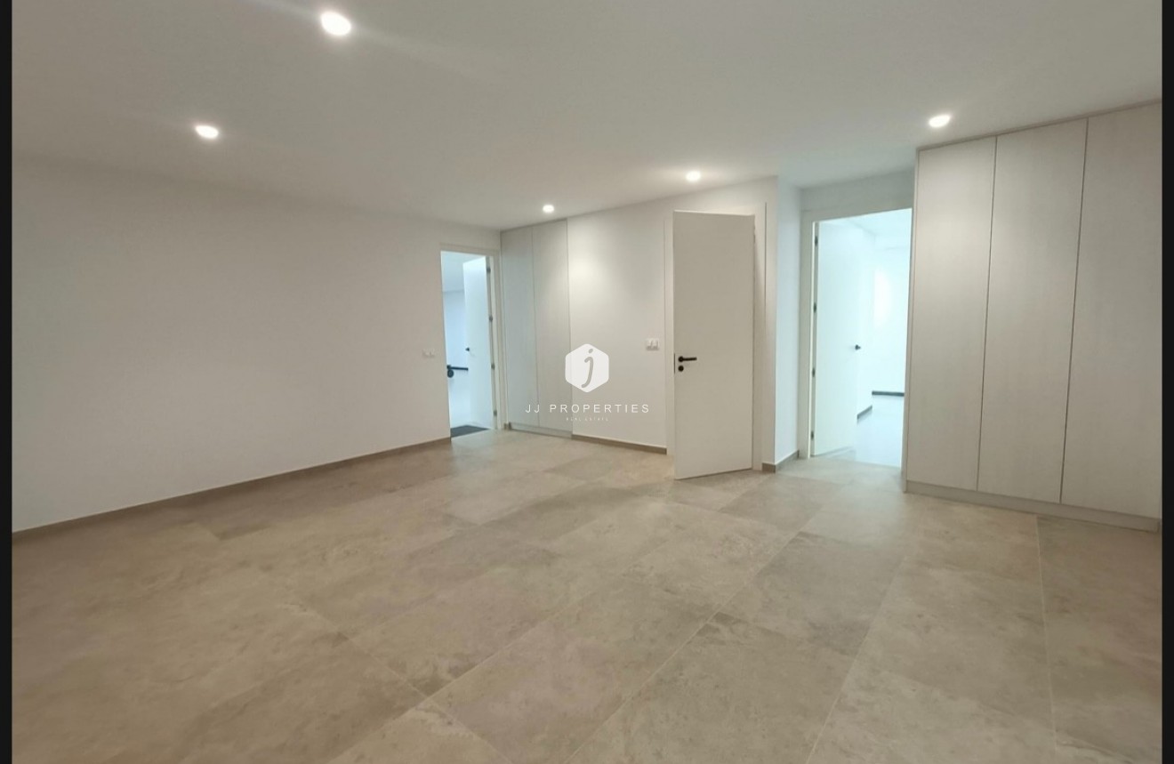 D'occasion - Villa -
Benijofar - Costa Blanca