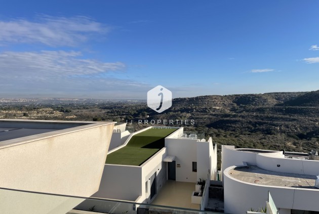 D'occasion - Villa -
Ciudad Quesada - Costa Blanca