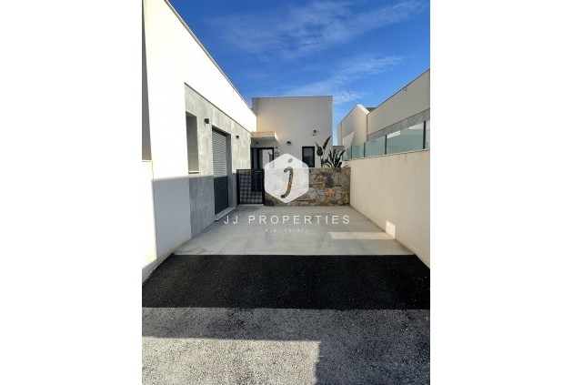 D'occasion - Villa -
Ciudad Quesada - Costa Blanca