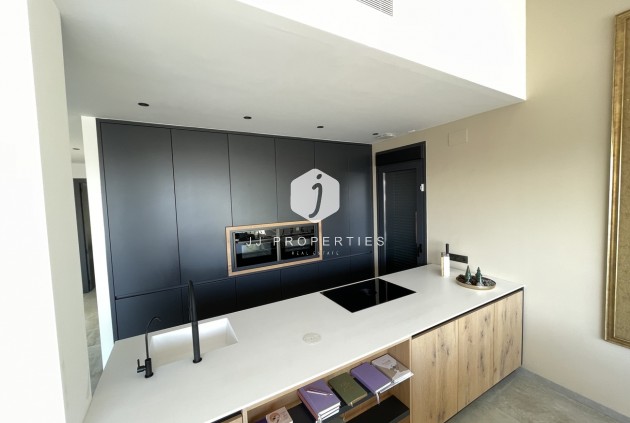 D'occasion - Villa -
Ciudad Quesada - Costa Blanca