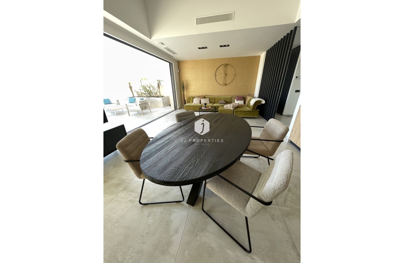 D'occasion - Villa -
Ciudad Quesada - Costa Blanca