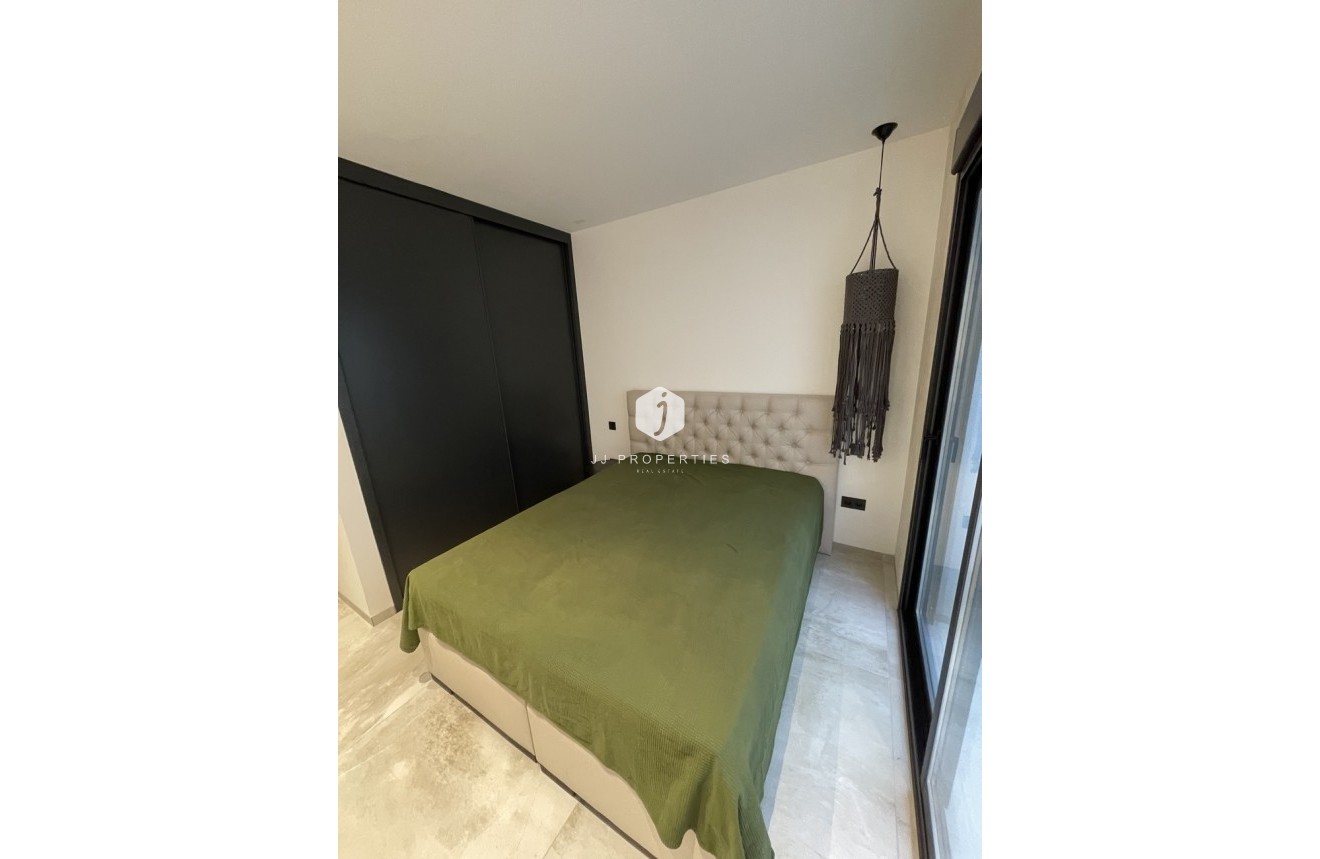 D'occasion - Villa -
Ciudad Quesada - Costa Blanca