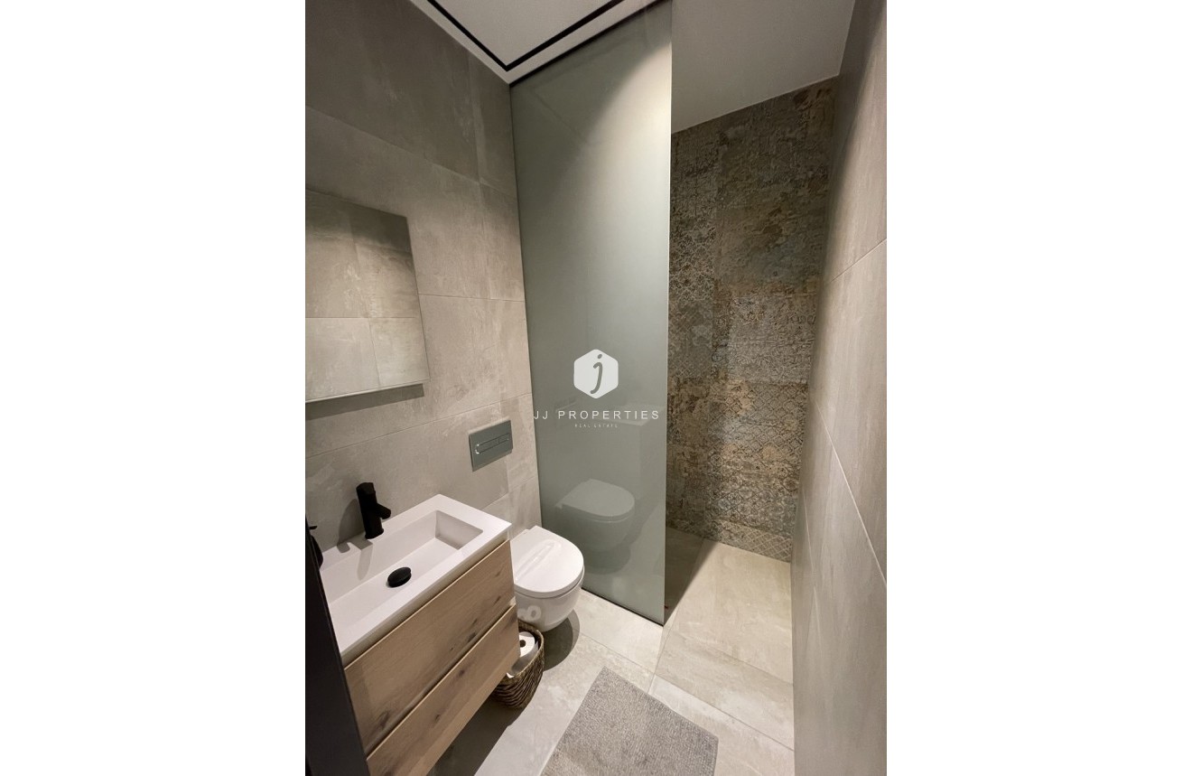 D'occasion - Villa -
Ciudad Quesada - Costa Blanca