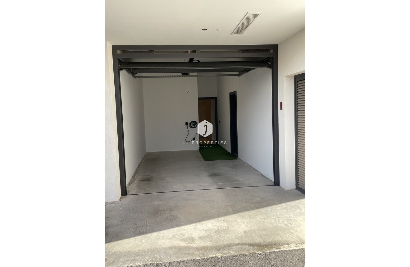 D'occasion - Villa -
Ciudad Quesada - Costa Blanca