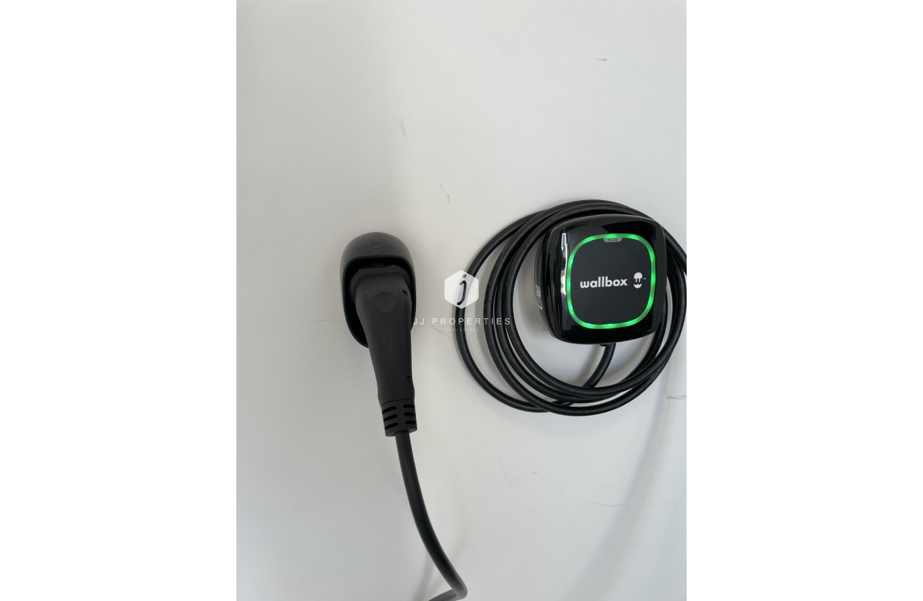 D'occasion - Villa -
Ciudad Quesada - Costa Blanca