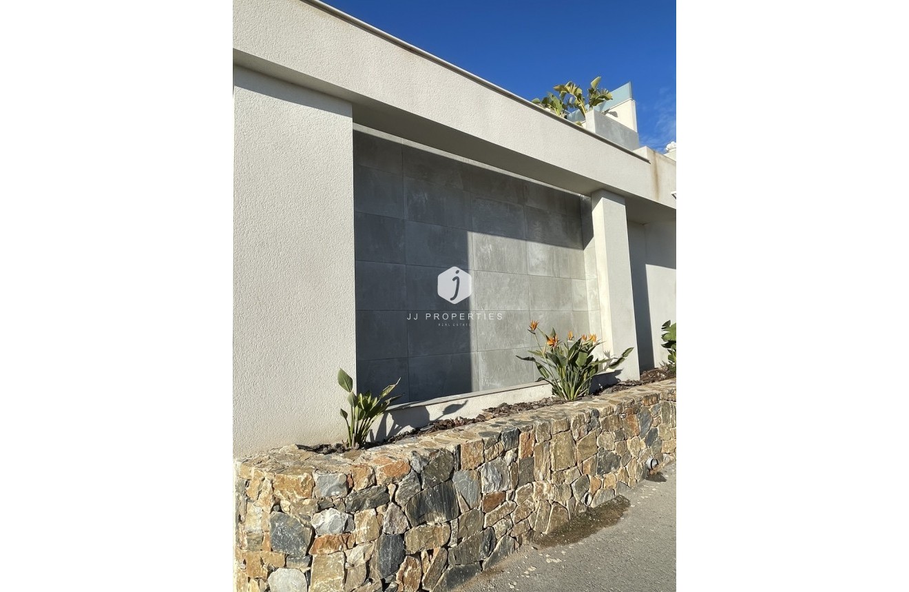 D'occasion - Villa -
Ciudad Quesada - Costa Blanca