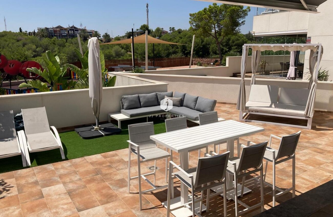 Segunda mano - Apartamento / piso -
Los Dolses - Costa Blanca