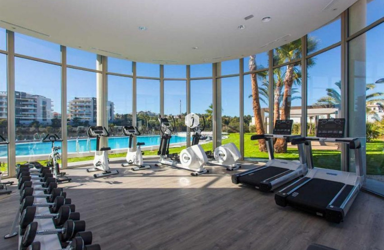 Segunda mano - Apartamento / piso -
Los Dolses - Costa Blanca