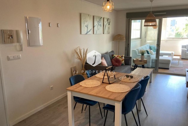 Segunda mano - Apartamento / piso -
Los Dolses - Costa Blanca