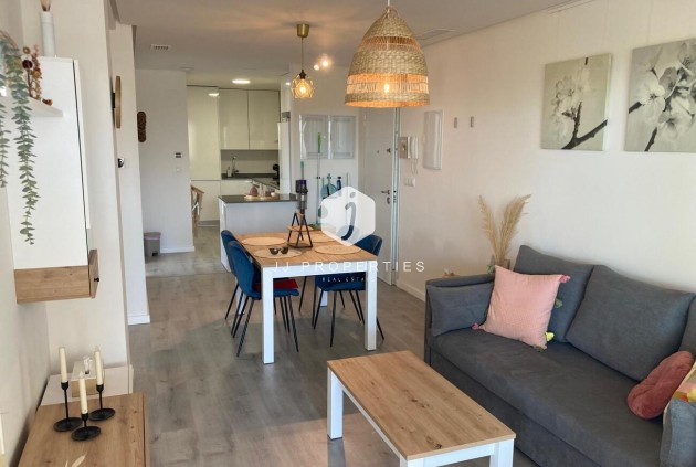 Segunda mano - Apartamento / piso -
Los Dolses - Costa Blanca