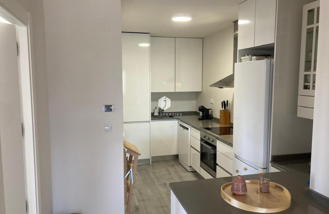 Segunda mano - Apartamento / piso -
Los Dolses - Costa Blanca