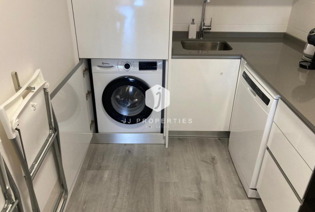 Segunda mano - Apartamento / piso -
Los Dolses - Costa Blanca