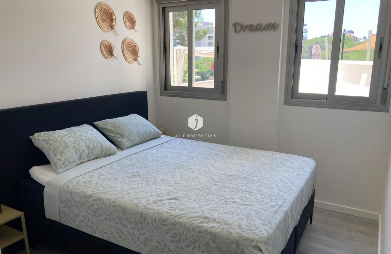 Segunda mano - Apartamento / piso -
Los Dolses - Costa Blanca