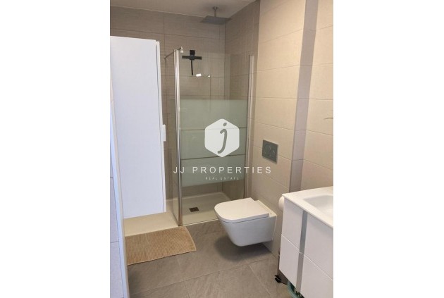 Segunda mano - Apartamento / piso -
Los Dolses - Costa Blanca