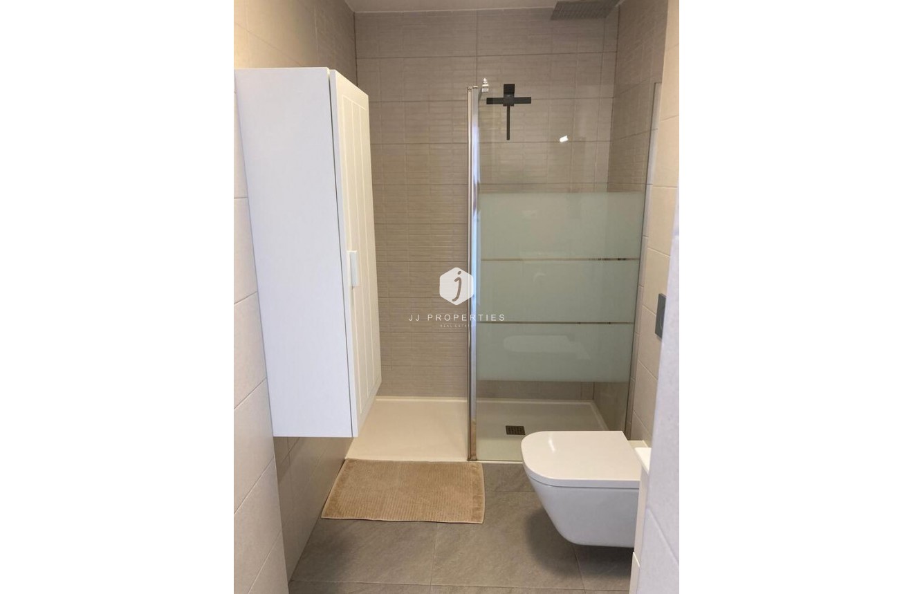 Segunda mano - Apartamento / piso -
Los Dolses - Costa Blanca