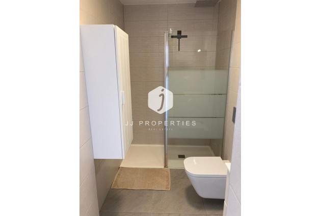 Segunda mano - Apartamento / piso -
Los Dolses - Costa Blanca