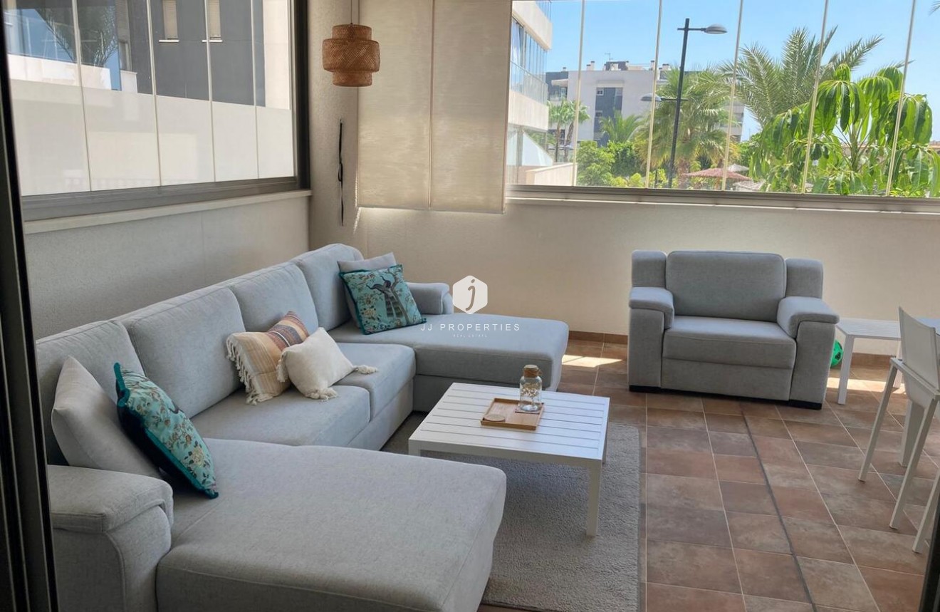 Segunda mano - Apartamento / piso -
Los Dolses - Costa Blanca