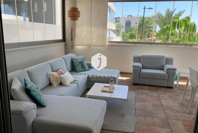 Segunda mano - Apartamento / piso -
Los Dolses - Costa Blanca