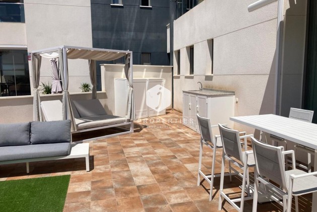 Segunda mano - Apartamento / piso -
Los Dolses - Costa Blanca