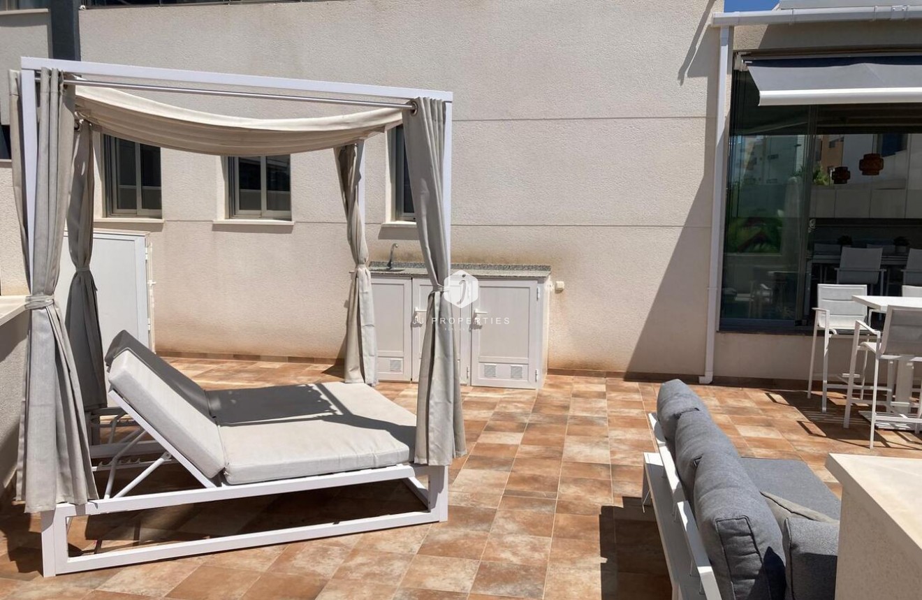 Segunda mano - Apartamento / piso -
Los Dolses - Costa Blanca