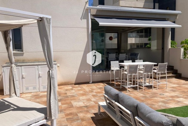 Segunda mano - Apartamento / piso -
Los Dolses - Costa Blanca