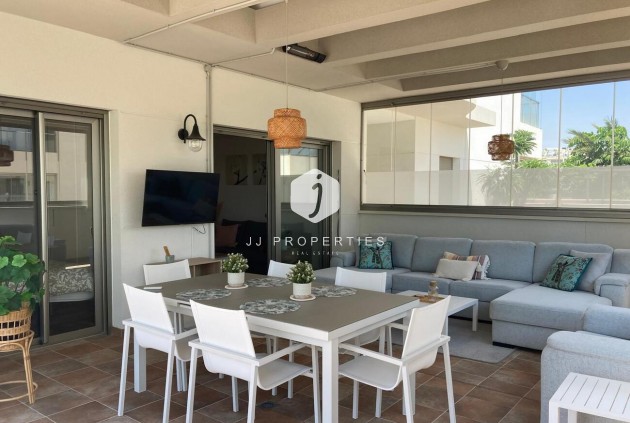 Segunda mano - Apartamento / piso -
Los Dolses - Costa Blanca