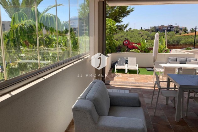 Segunda mano - Apartamento / piso -
Los Dolses - Costa Blanca