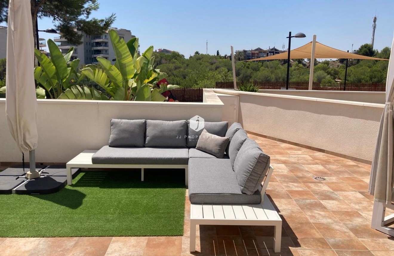 Segunda mano - Apartamento / piso -
Los Dolses - Costa Blanca