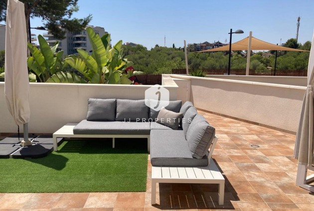 Segunda mano - Apartamento / piso -
Los Dolses - Costa Blanca