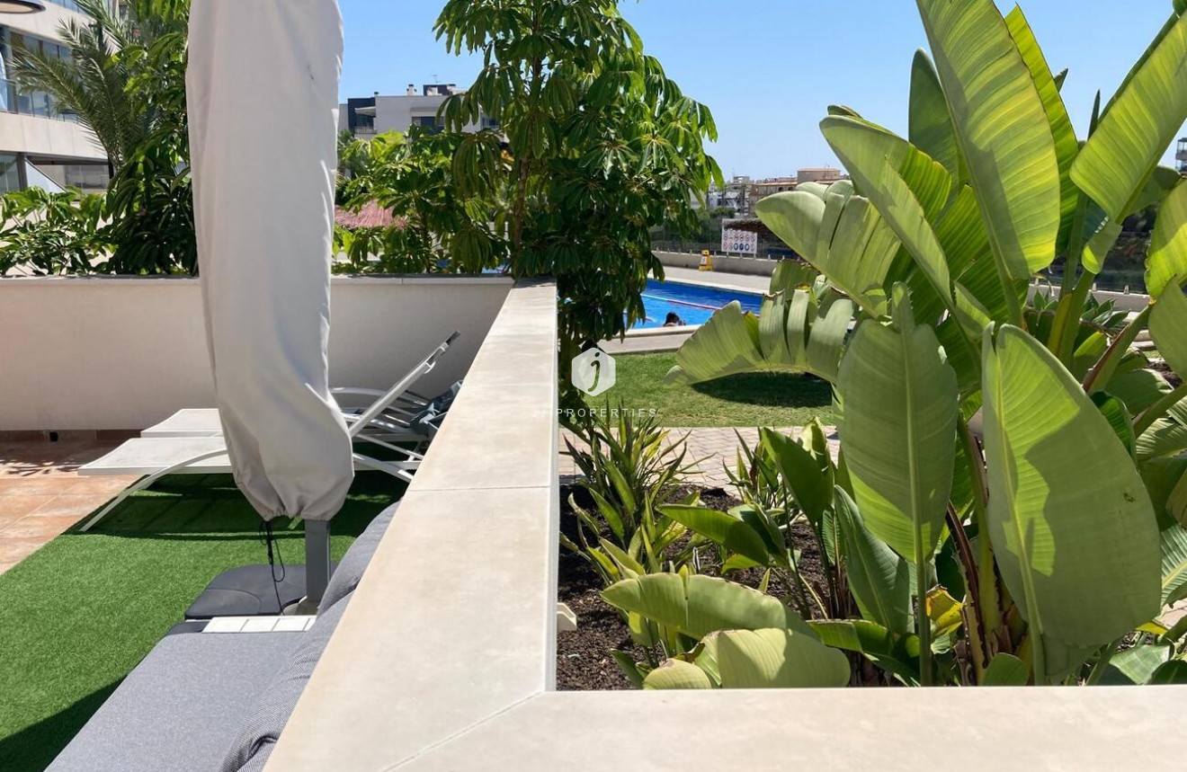 Segunda mano - Apartamento / piso -
Los Dolses - Costa Blanca