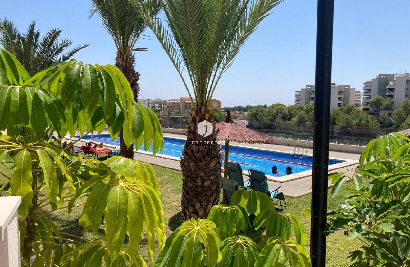 Segunda mano - Apartamento / piso -
Los Dolses - Costa Blanca