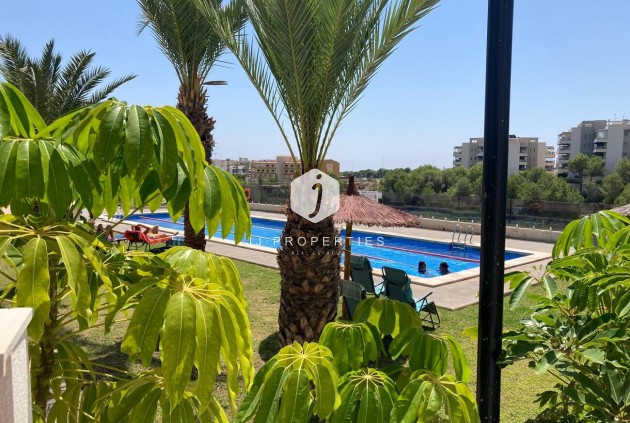 Segunda mano - Apartamento / piso -
Los Dolses - Costa Blanca