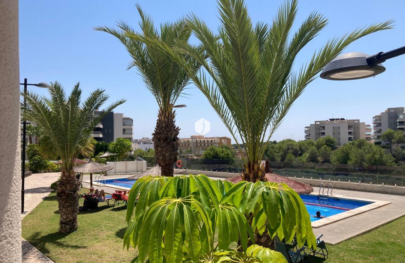 Segunda mano - Apartamento / piso -
Los Dolses - Costa Blanca