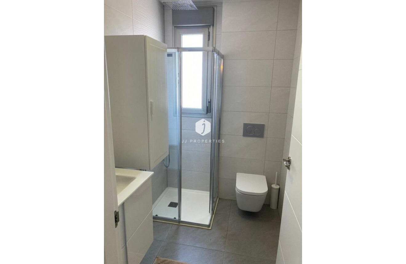 Segunda mano - Apartamento / piso -
Los Dolses - Costa Blanca