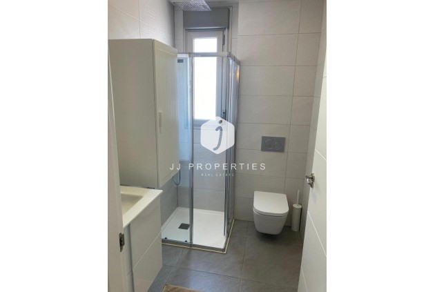 Segunda mano - Apartamento / piso -
Los Dolses - Costa Blanca