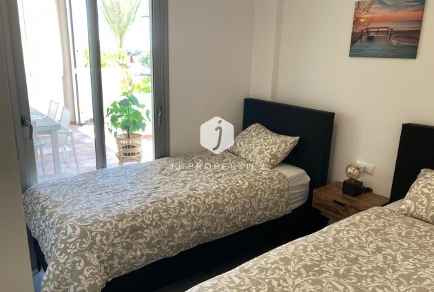 Segunda mano - Apartamento / piso -
Los Dolses - Costa Blanca