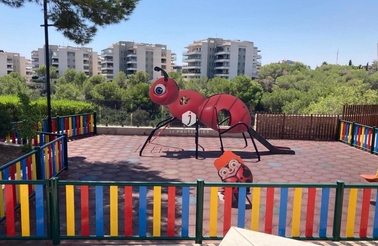 Segunda mano - Apartamento / piso -
Los Dolses - Costa Blanca