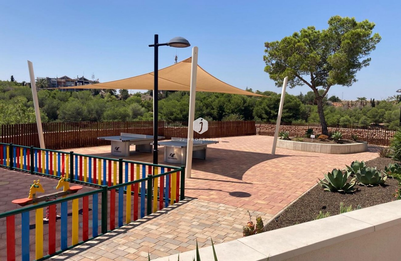 Segunda mano - Apartamento / piso -
Los Dolses - Costa Blanca