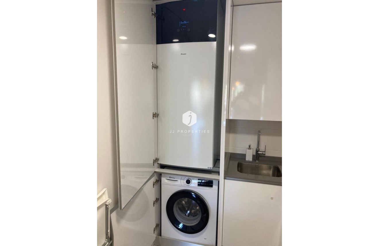 Segunda mano - Apartamento / piso -
Los Dolses - Costa Blanca