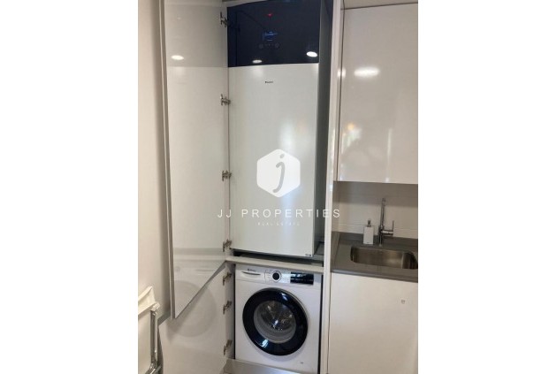 Segunda mano - Apartamento / piso -
Los Dolses - Costa Blanca