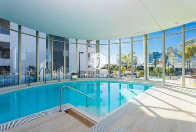 Segunda mano - Apartamento / piso -
Los Dolses - Costa Blanca