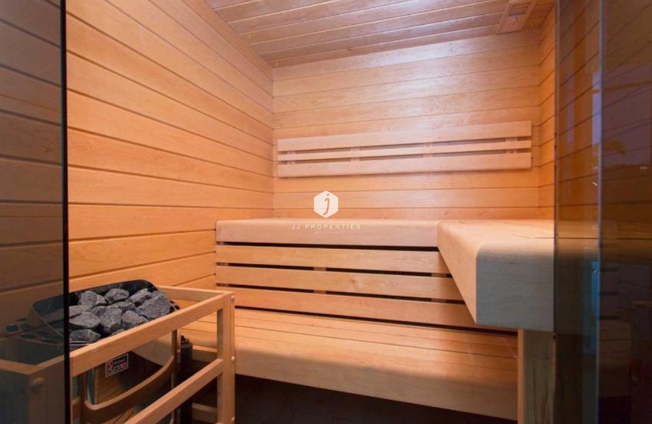 Segunda mano - Apartamento / piso -
Los Dolses - Costa Blanca