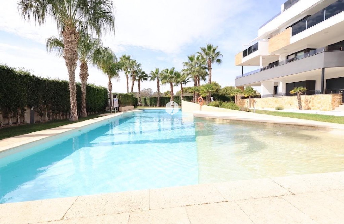 Segunda mano - Apartamento / piso -
Orihuela Costa - Costa Blanca