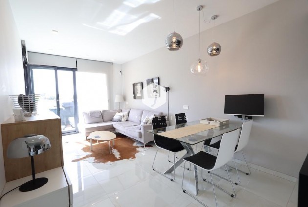 Segunda mano - Apartamento / piso -
Orihuela Costa - Costa Blanca